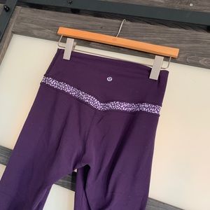 Lululemon Align Pants- First release
